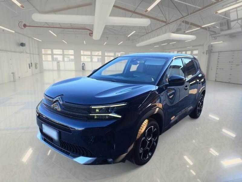 Citroën C5 Aircross BLUEHDI 130 SeS FEEL PACK EAT8
