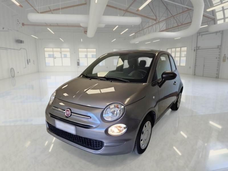 Fiat 500 1.0 70CV IBRIDO CULT