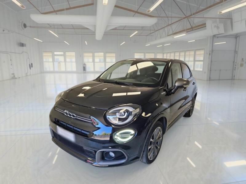 Fiat 500X 1.3 MJET 95CV MT6 SPORT
