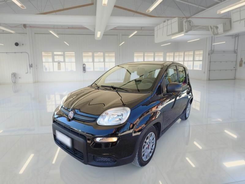 Fiat Panda 1.0 FIREFLY 70CV SeS HYBRID