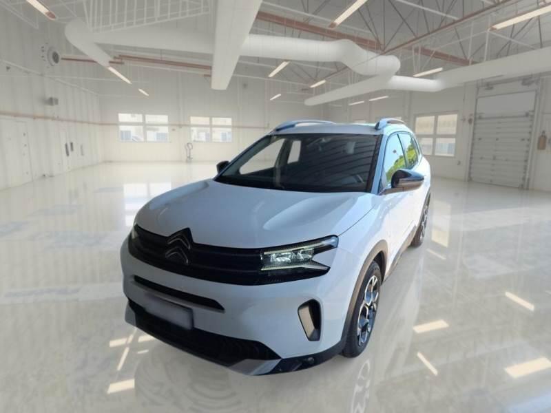 Citroën C5 Aircross 130 SeS SHINE EAT8