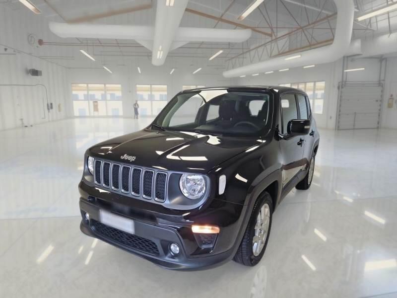 Jeep Renegade 1.0 T3 120CV LIMITED