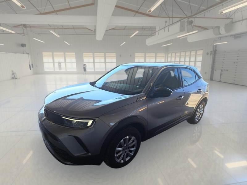 Opel Mokka 1.2 T 100CV EDITION MT6