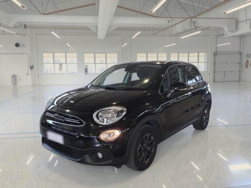 Fiat 500X 1.0 T3 120CV MT E6D CLUB