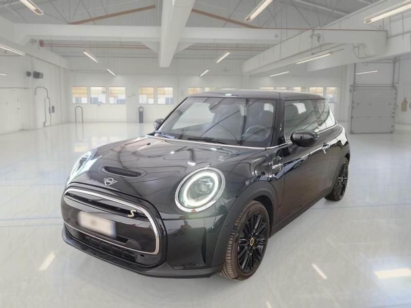 Mini Mini COOPER SE CLASSIC