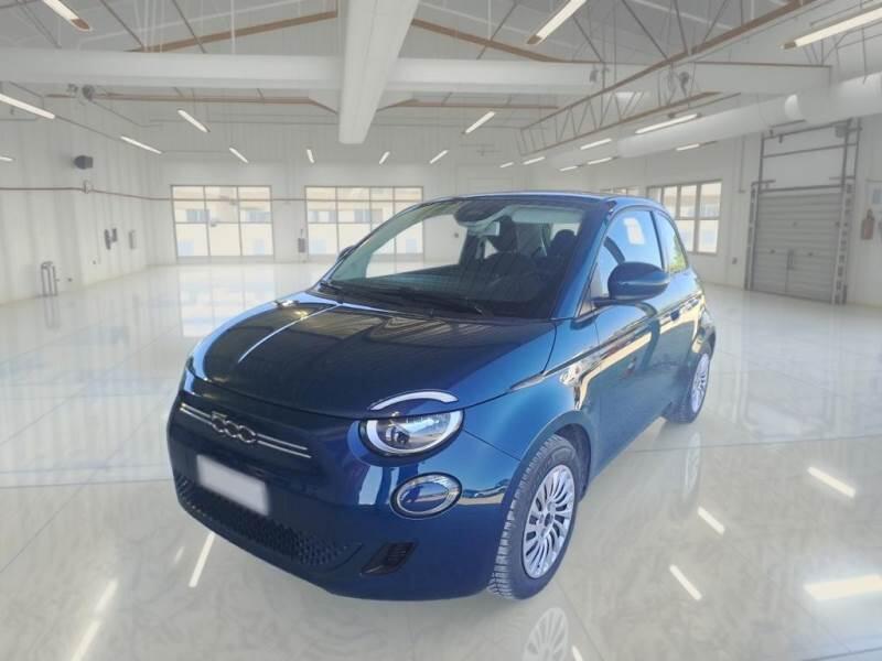 Fiat 500 e Lim 118CV