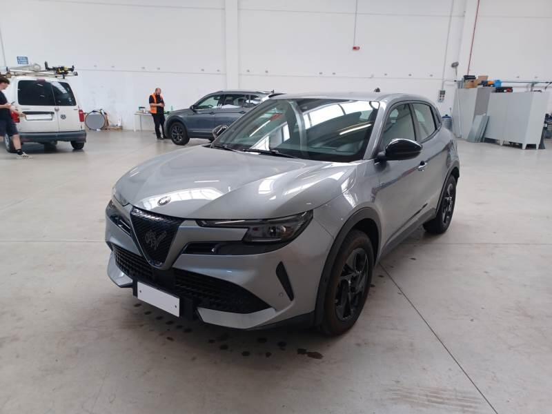 Alfa Romeo Junior 1.2 136CV HYBRID EDCT6 IBRIDA
