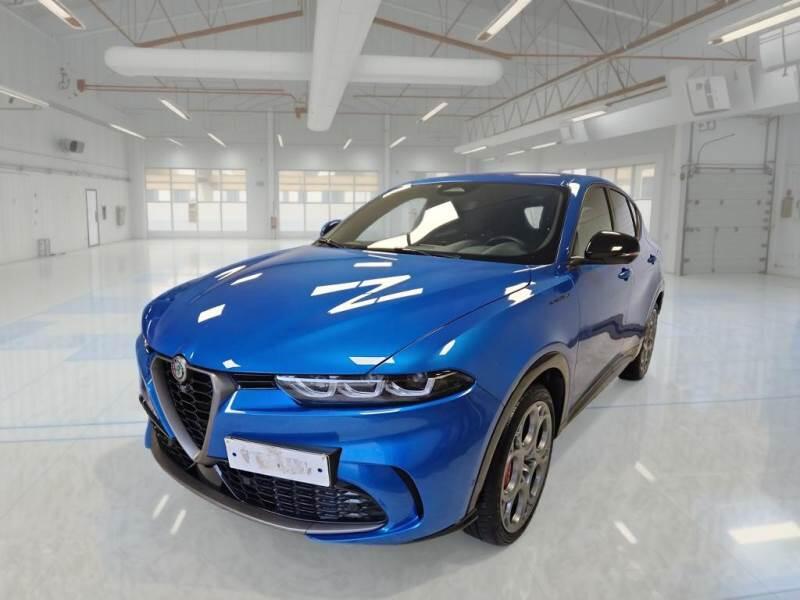 Alfa Romeo Tonale 1.3 280CV PLUG IN HYBRID AT6 SPECIALE Q4