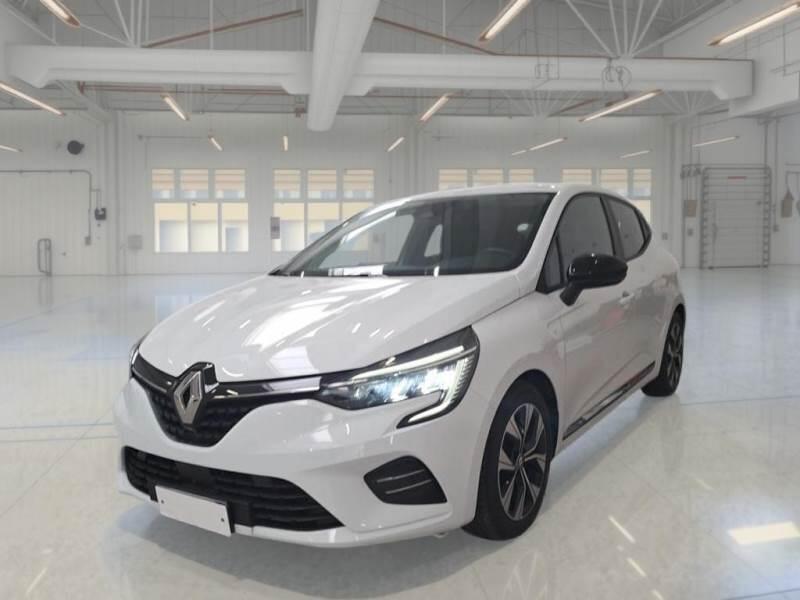 Renault Clio 1.6 E-TECH FULL HYBRID 103KW EVOLUTION