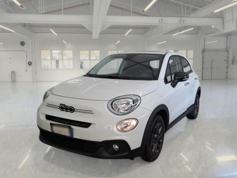Fiat 500X 1.0 T3 120CV MT E6D CLUB