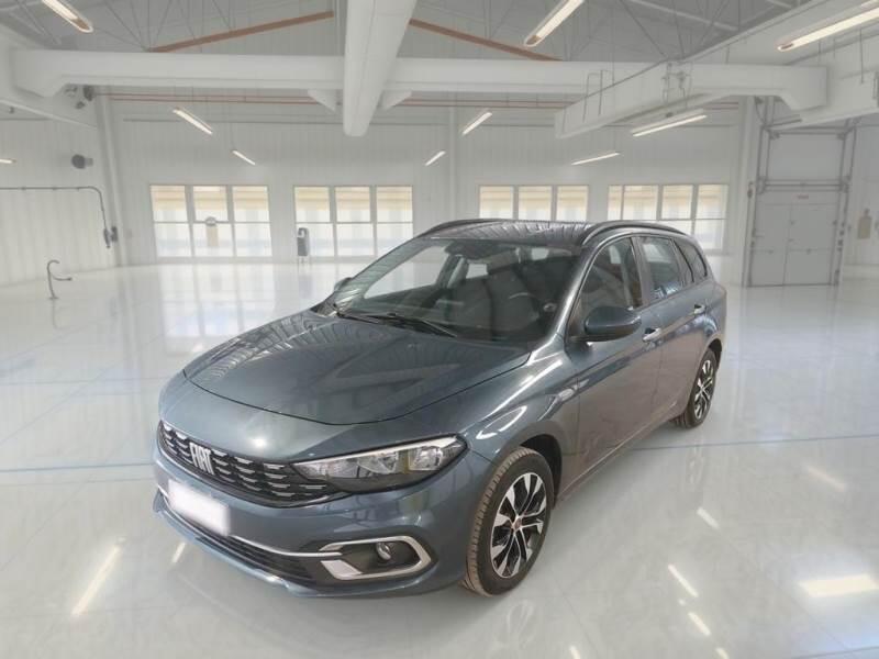 Fiat Tipo 1.6 MJT 130CV SeS CITY LIFE