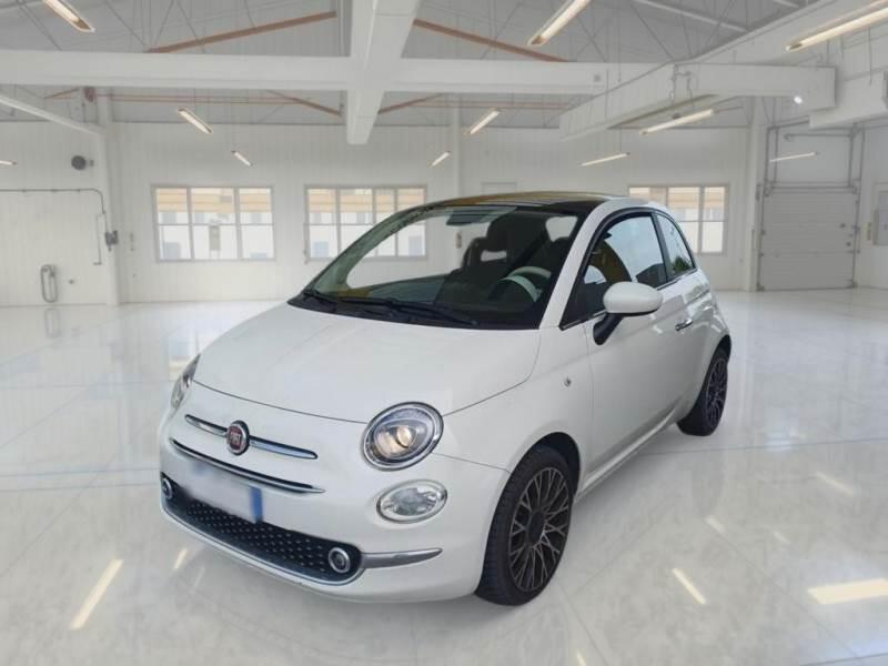 Fiat 500 1.0 70CV IBRIDO DOLCEVITA