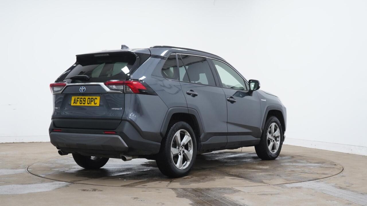 Used Car Deals - Ex-Lease Vehicles | Arval AutoSelect